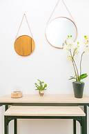 Liiiving in Porto - Cozy Experience Apartment I