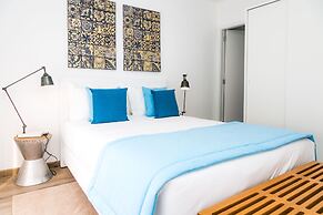 Liiiving in Porto - Cozy Experience Apartment I