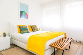 Liiiving in Porto - Cozy Experience Apartment I