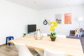 Liiiving in Porto - Cozy Experience Apartment I