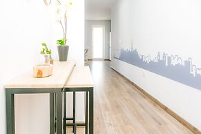 Liiiving in Porto - Cozy Experience Apartment I