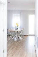 Liiiving in Porto - Cozy Experience Apartment I