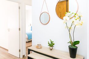 Liiiving in Porto - Cozy Experience Apartment I