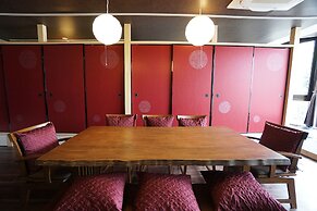 Japanese Condominium UNO