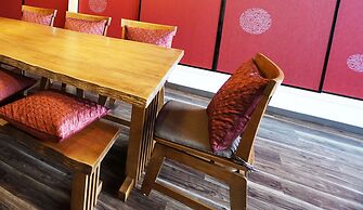 Japanese Condominium UNO