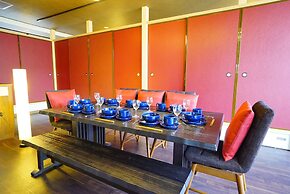 Japanese Condominium UNO