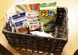 Japanese Condominium UNO