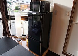 Japanese Condominium UNO