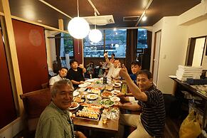 Japanese Condominium UNO