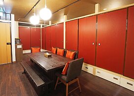 Japanese Condominium UNO