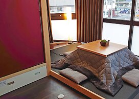 Japanese Condominium UNO