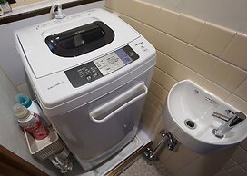 Japanese Condominium UNO