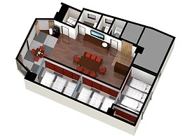 Japanese Condominium UNO