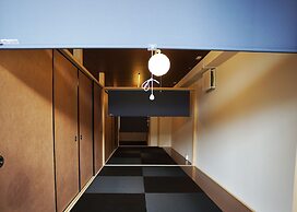 Japanese Condominium UNO