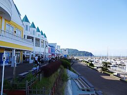 Japanese Condominium UNO