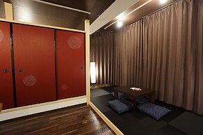 Japanese Condominium UNO