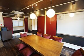 Japanese Condominium UNO