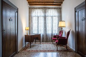 B&B Ca' Santo Spirito