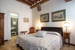 B&B Ca' Santo Spirito