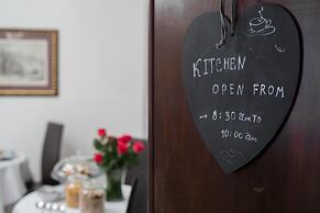 B&B Ca' Santo Spirito
