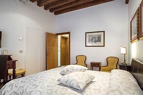 B&B Ca' Santo Spirito