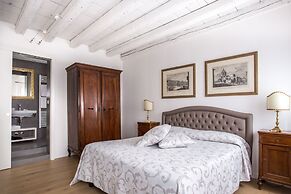 B&B Ca' Santo Spirito