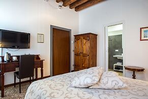 B&B Ca' Santo Spirito