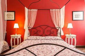 B&B Ca' Santo Spirito