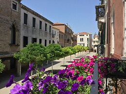 B&B Ca' Santo Spirito