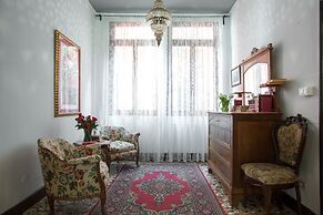 B&B Ca' Santo Spirito