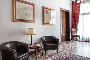 B&B Ca' Santo Spirito