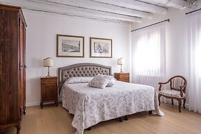 B&B Ca' Santo Spirito