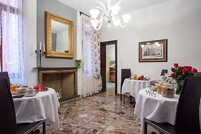 B&B Ca' Santo Spirito