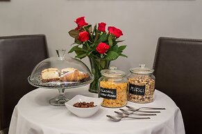 B&B Ca' Santo Spirito