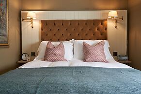 The Langford Inn & Restaurant