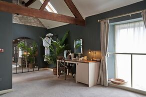 The Langford Inn & Restaurant