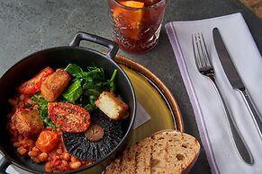 The Langford Inn & Restaurant