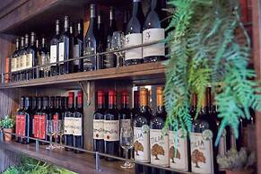 The Langford Inn & Restaurant