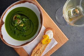 The Langford Inn & Restaurant