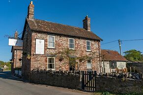 The Langford Inn & Restaurant