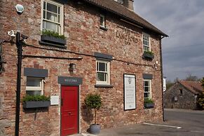 The Langford Inn & Restaurant