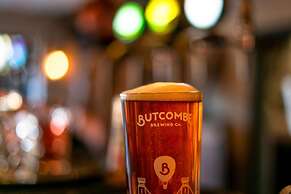 The Langford Inn & Restaurant