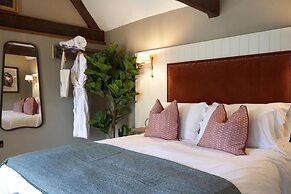 The Langford Inn & Restaurant