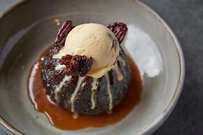 The Langford Inn & Restaurant