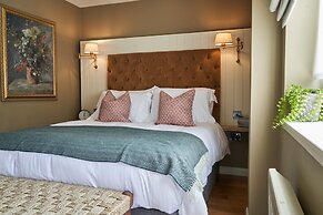 The Langford Inn & Restaurant