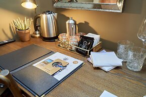 The Langford Inn & Restaurant