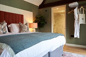 The Langford Inn & Restaurant