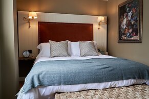 The Langford Inn & Restaurant