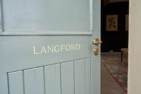 The Langford Inn & Restaurant