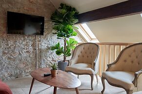 The Langford Inn & Restaurant